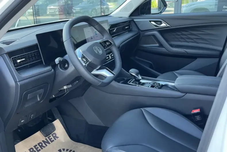 MG HS din 2025 cu 1 km - oferta MG0171490 - foto 14