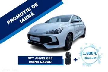 MG MG3 din 2024 - oferta MG0171491