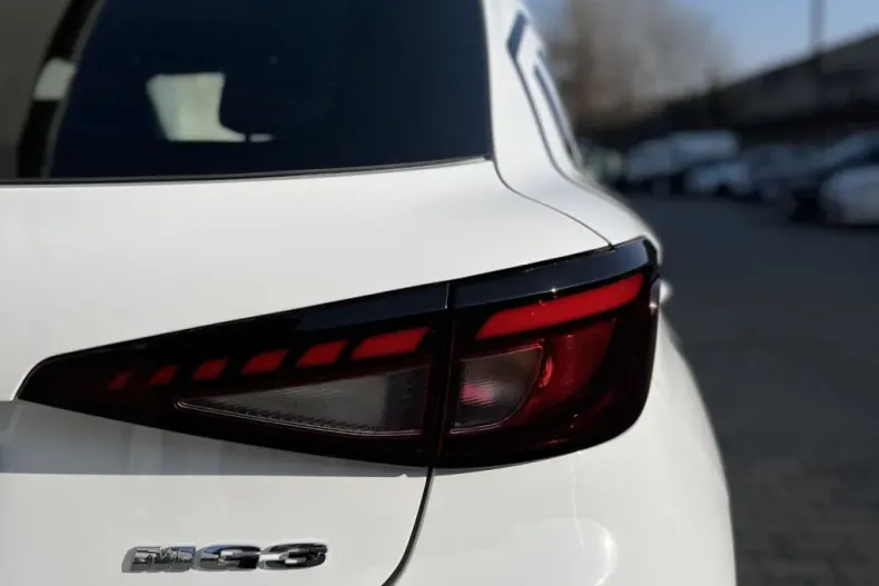 MG MG3 din 2024 cu 540 km - oferta MG0171491 - foto 7