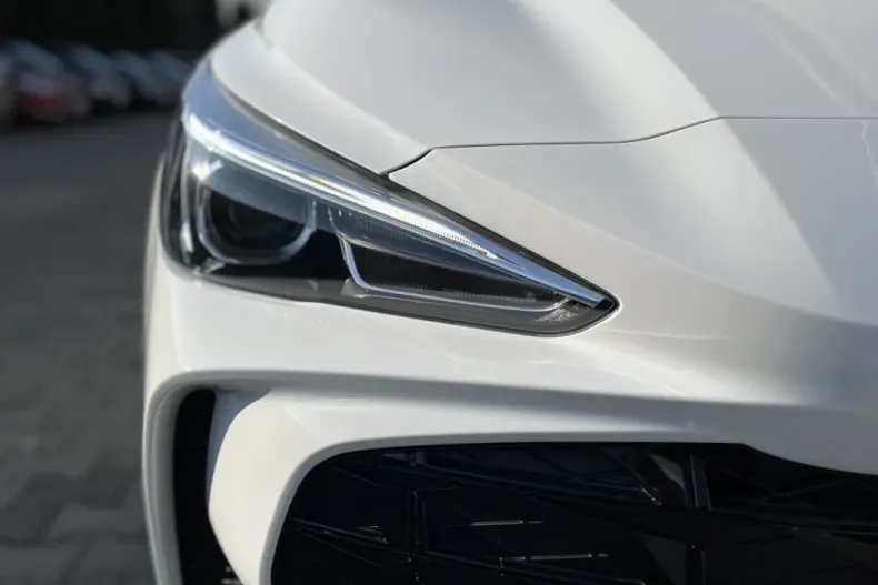 MG MG3 din 2024 cu 540 km - oferta MG0171491 - foto 12