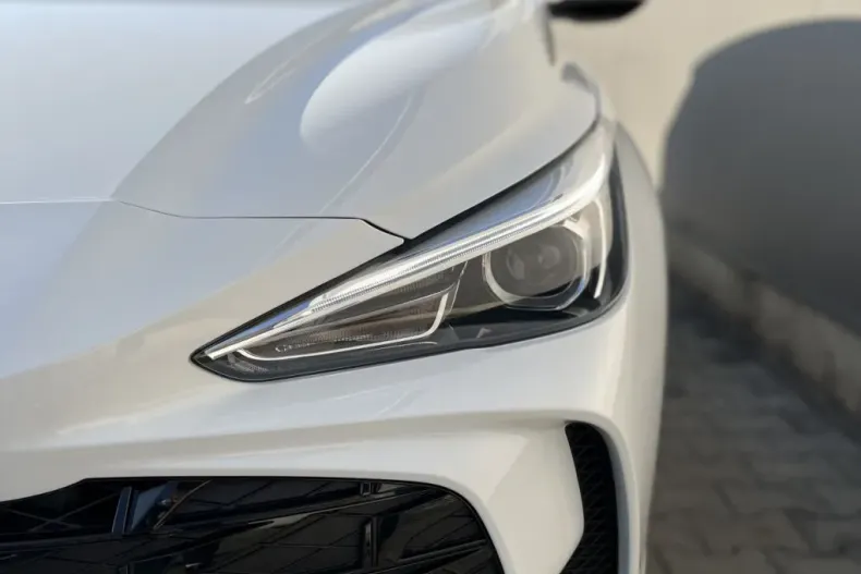 MG MG3 din 2024 cu 540 km - oferta MG0171491 - foto 14