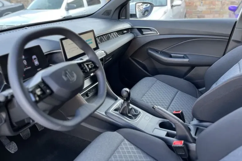 MG MG3 din 2024 cu 540 km - oferta MG0171491 - foto 16