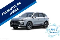 MG ZS HEV din 2025 cu 1 km - oferta MG0171492 - foto 1