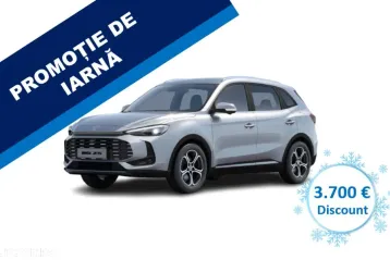 MG ZS HEV din 2025 - oferta MG0171492