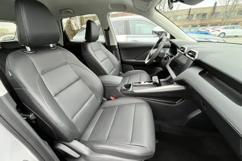 MG ZS HEV din 2025 cu 1 km - oferta MG0171492 - foto 3