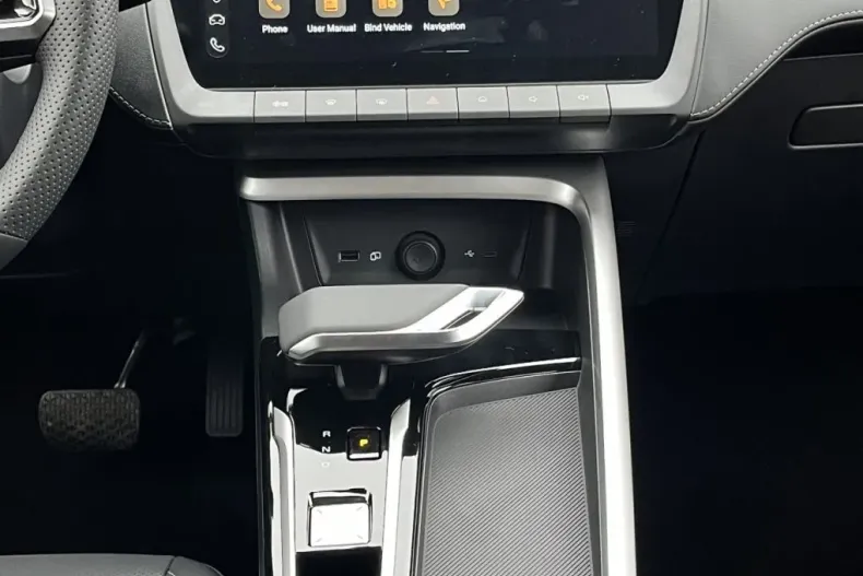 MG ZS HEV din 2025 cu 1 km - oferta MG0171492 - foto 8