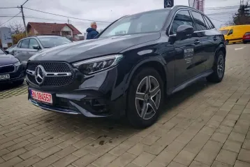 Mercedes-Benz GLC din 2023 - oferta MER171493