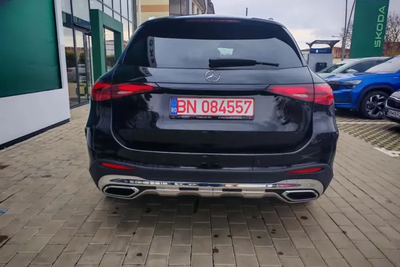 Mercedes-Benz GLC din 2023 cu 20.964 km - oferta MER171493 - foto 6