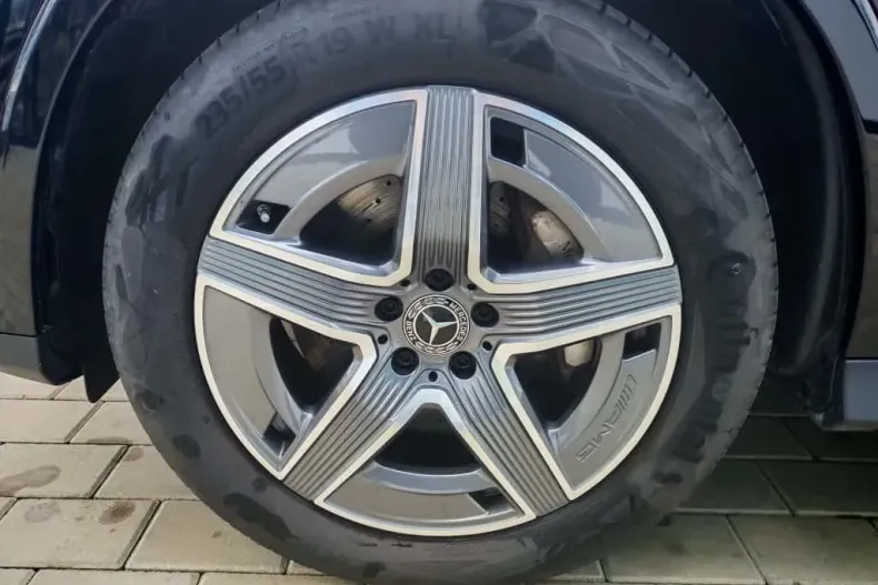 Mercedes-Benz GLC din 2023 cu 20.964 km - oferta MER171493 - foto 11