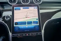 Mercedes-Benz GLC din 2023 cu 20.964 km - oferta MER171493 - foto 16