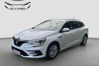 Renault Megane din 2021 cu 125.000 km - oferta REN171494 - foto 1