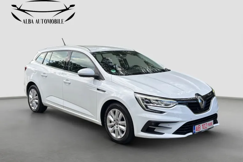 Renault Megane din 2021 cu 125.000 km - oferta REN171494 - foto 2