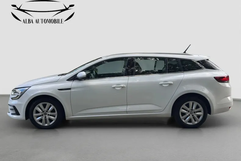 Renault Megane din 2021 cu 125.000 km - oferta REN171494 - foto 3