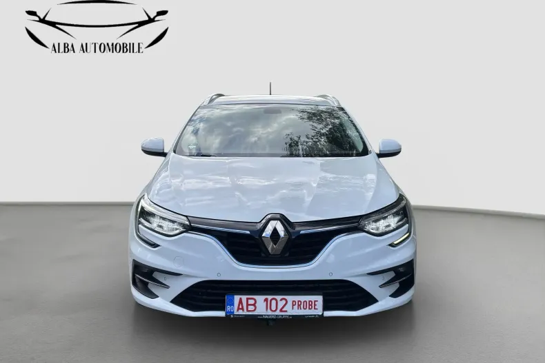 Renault Megane din 2021 cu 125.000 km - oferta REN171494 - foto 9