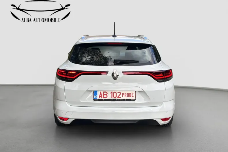 Renault Megane din 2021 cu 125.000 km - oferta REN171494 - foto 11