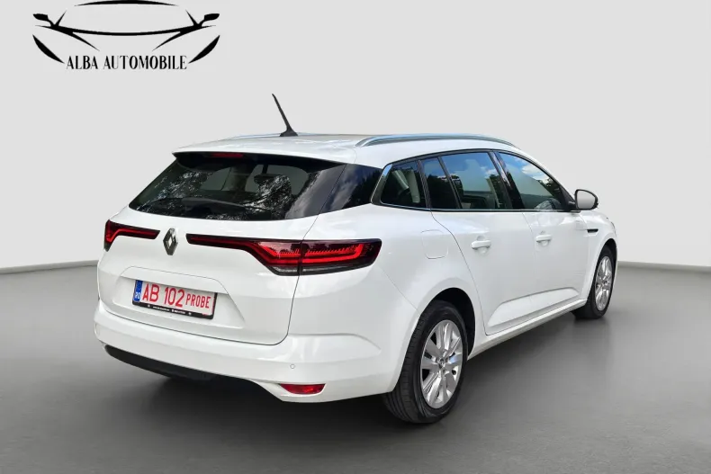 Renault Megane din 2021 cu 125.000 km - oferta REN171494 - foto 12
