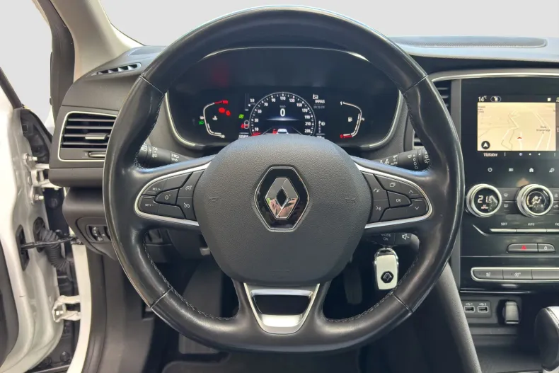 Renault Megane din 2021 cu 125.000 km - oferta REN171494 - foto 14