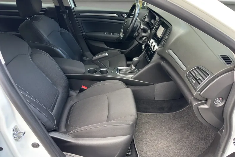 Renault Megane din 2021 cu 125.000 km - oferta REN171494 - foto 19