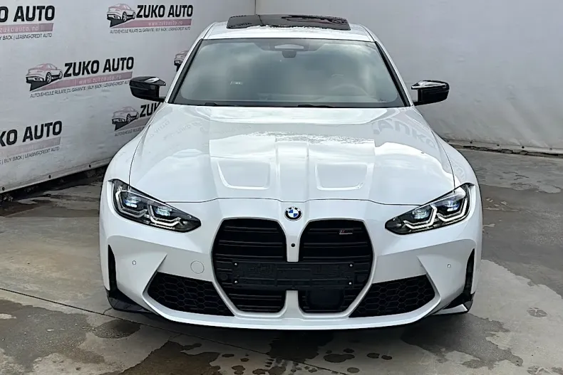 BMW M3 din 2024 cu 19.000 km - oferta BMW171495 - foto 2