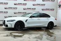 BMW M3 din 2024 cu 19.000 km - oferta BMW171495 - foto 3