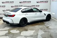 BMW M3 din 2024 cu 19.000 km - oferta BMW171495 - foto 6