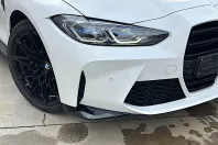 BMW M3 din 2024 cu 19.000 km - oferta BMW171495 - foto 7