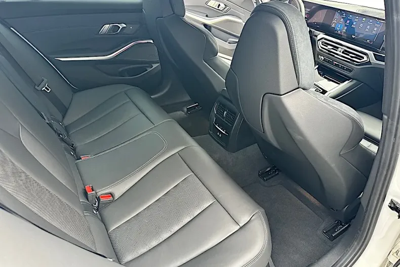 BMW M3 din 2024 cu 19.000 km - oferta BMW171495 - foto 12