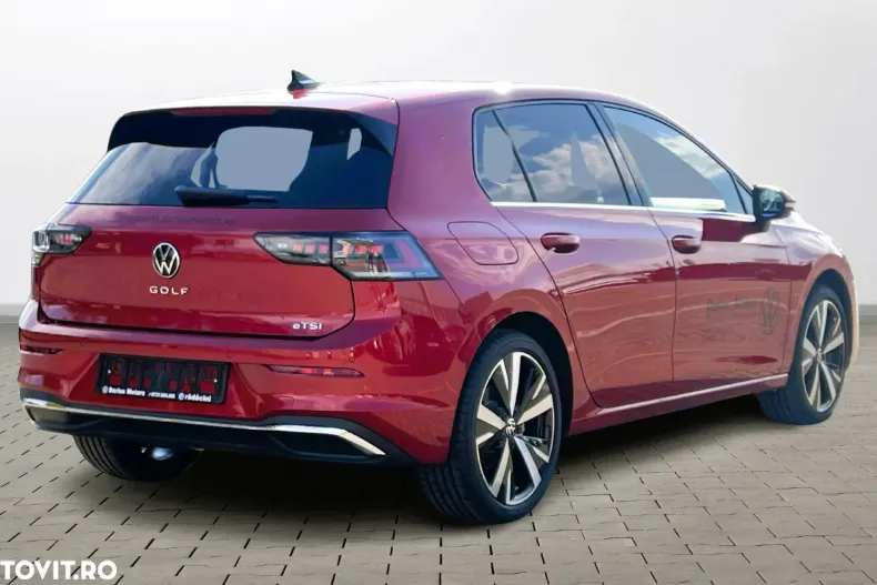 Volkswagen Golf din 2025 cu 10 km - oferta VOL171496 - foto 6