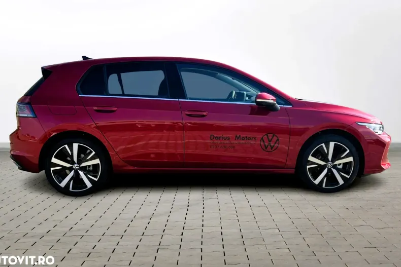 Volkswagen Golf din 2025 cu 10 km - oferta VOL171496 - foto 7