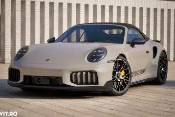 Porsche 911 din 2025 - oferta POR171497
