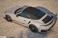 Porsche 911 din 2025 cu 10 km - oferta POR171497 - foto 4