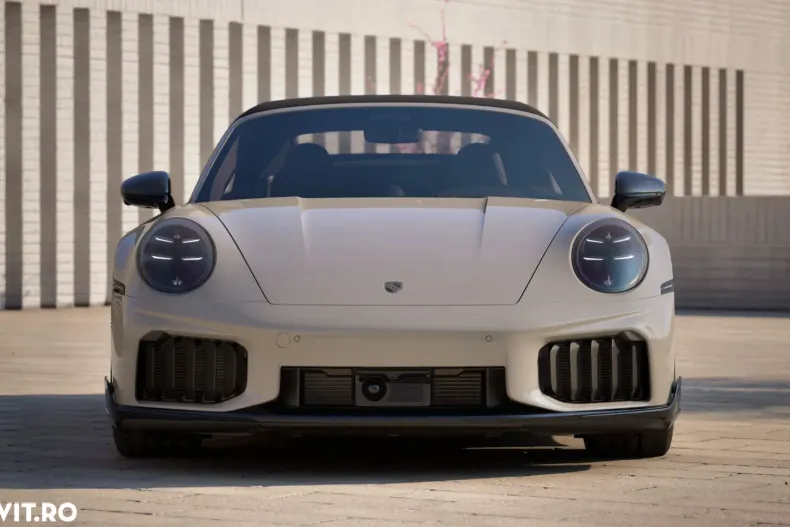 Porsche 911 din 2025 cu 10 km - oferta POR171497 - foto 5