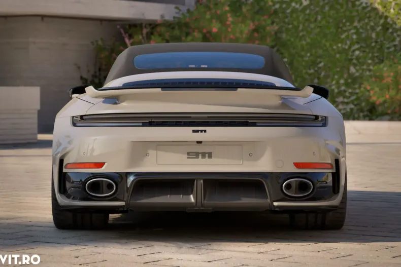 Porsche 911 din 2025 cu 10 km - oferta POR171497 - foto 6