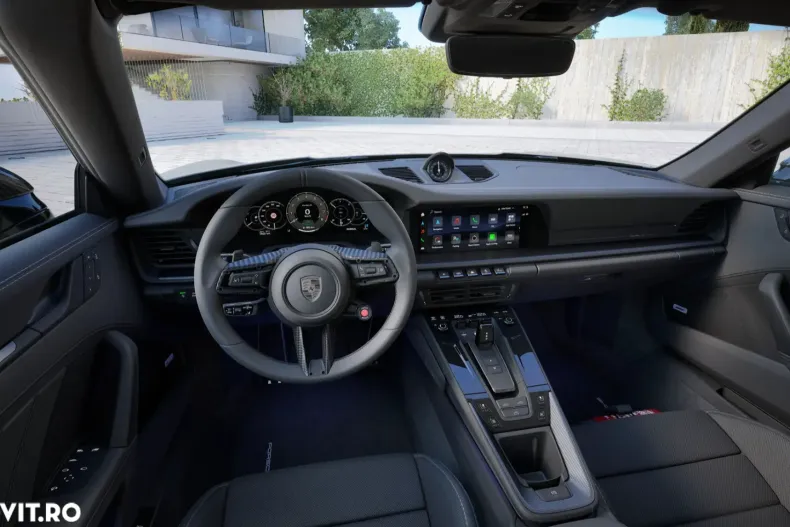 Porsche 911 din 2025 cu 10 km - oferta POR171497 - foto 7