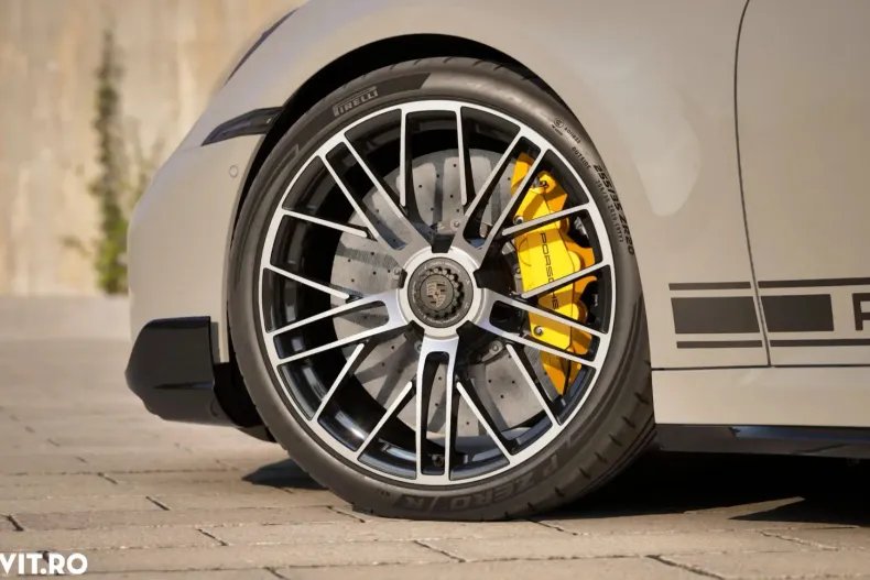 Porsche 911 din 2025 cu 10 km - oferta POR171497 - foto 9