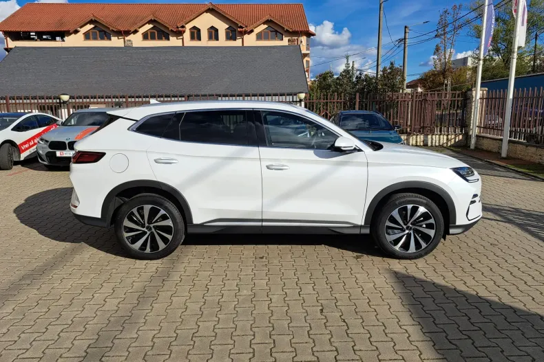 BYD SEAL U din 2025 cu 50 km - oferta BYD171498 - foto 2