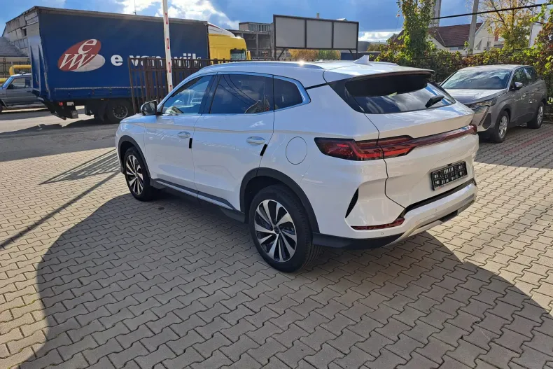 BYD SEAL U din 2025 cu 50 km - oferta BYD171498 - foto 6