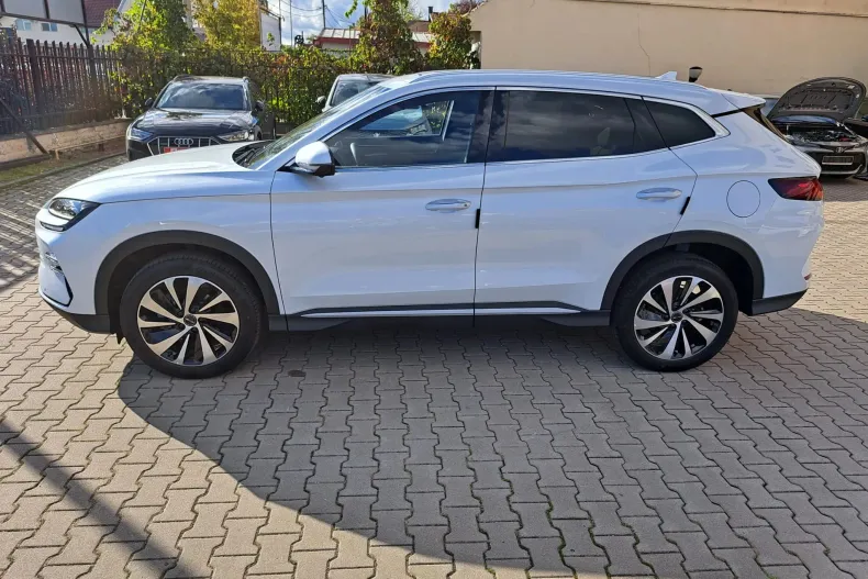 BYD SEAL U din 2025 cu 50 km - oferta BYD171498 - foto 8