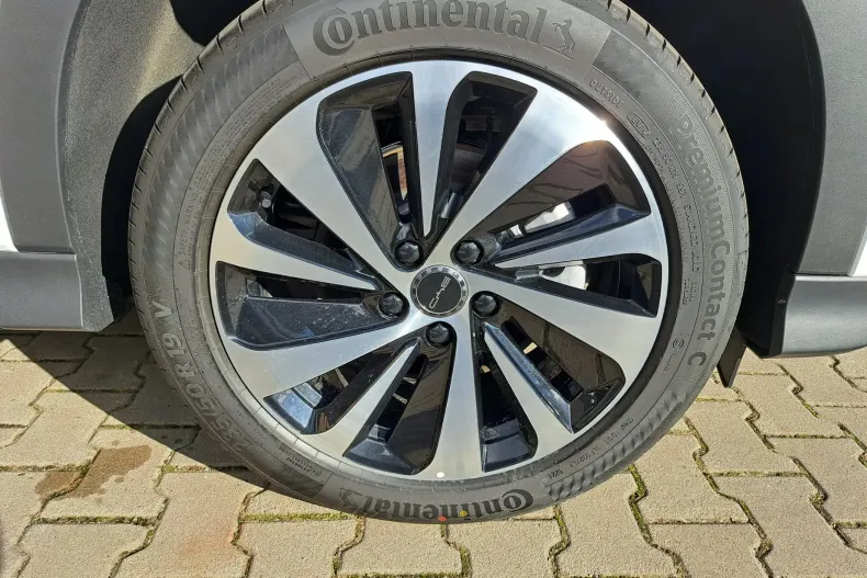 BYD SEAL U din 2025 cu 50 km - oferta BYD171498 - foto 15