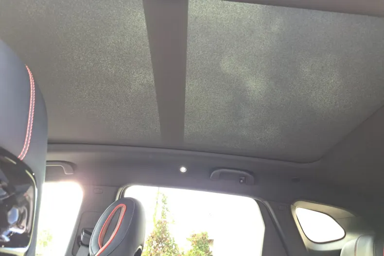 BYD SEAL U din 2025 cu 50 km - oferta BYD171498 - foto 22