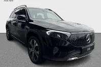 Mercedes-Benz EQB din 2024 cu 11.000 km - oferta MER171499 - foto 2