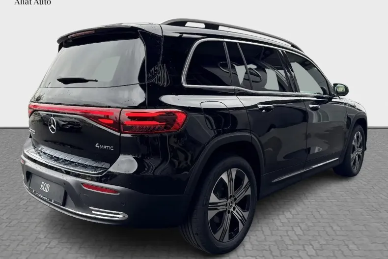 Mercedes-Benz EQB din 2024 cu 11.000 km - oferta MER171499 - foto 4