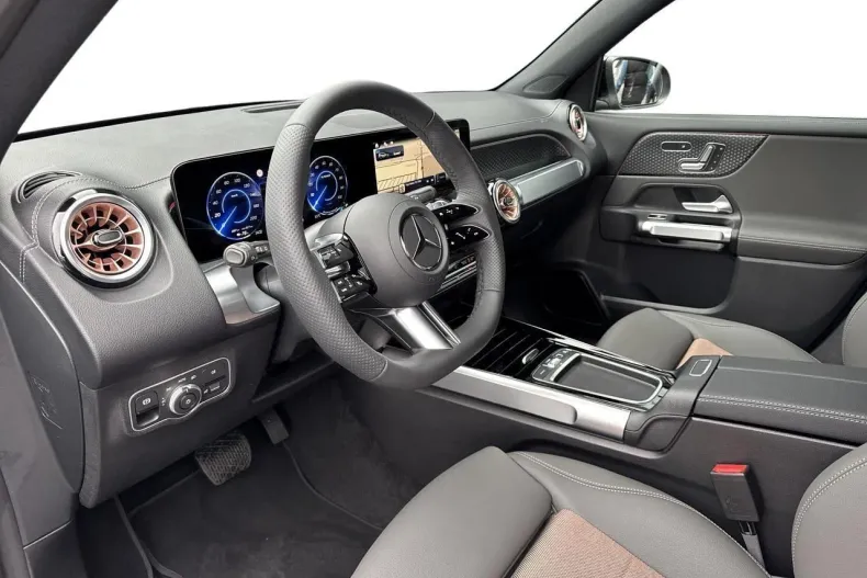 Mercedes-Benz EQB din 2024 cu 11.000 km - oferta MER171499 - foto 6