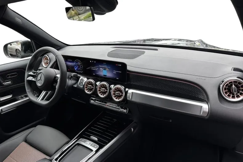 Mercedes-Benz EQB din 2024 cu 11.000 km - oferta MER171499 - foto 9