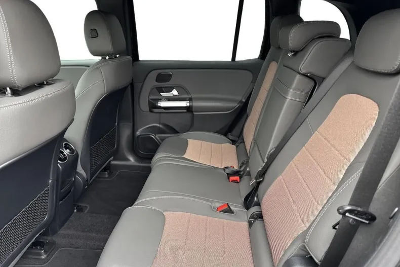 Mercedes-Benz EQB din 2024 cu 11.000 km - oferta MER171499 - foto 10