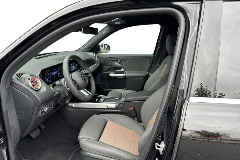 Mercedes-Benz EQB din 2024 cu 11.000 km - oferta MER171499 - foto 11