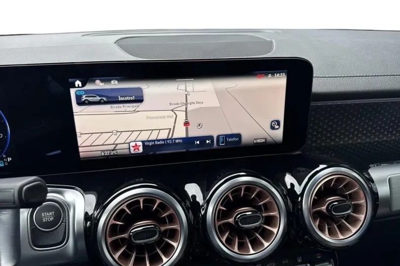 Mercedes-Benz EQB din 2024 cu 11.000 km - oferta MER171499 - foto 13