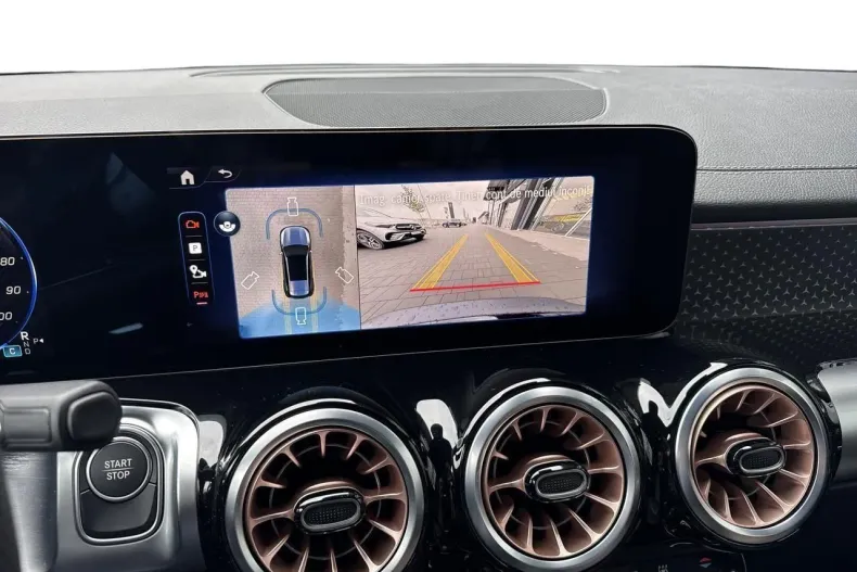 Mercedes-Benz EQB din 2024 cu 11.000 km - oferta MER171499 - foto 14