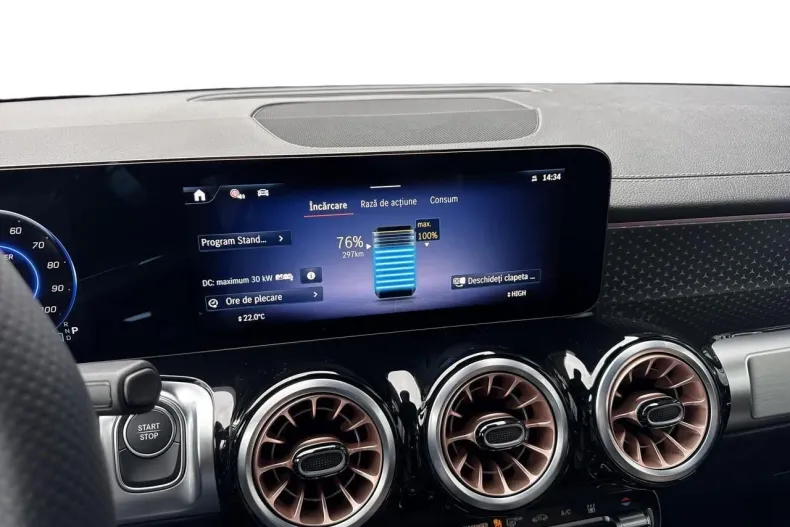 Mercedes-Benz EQB din 2024 cu 11.000 km - oferta MER171499 - foto 15