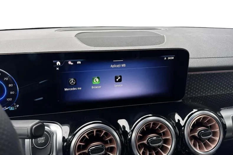 Mercedes-Benz EQB din 2024 cu 11.000 km - oferta MER171499 - foto 16